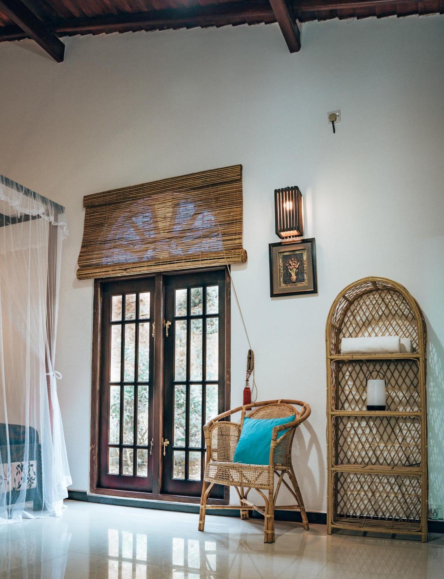 Villa Ali Unawatuna Zewnętrze zdjęcie